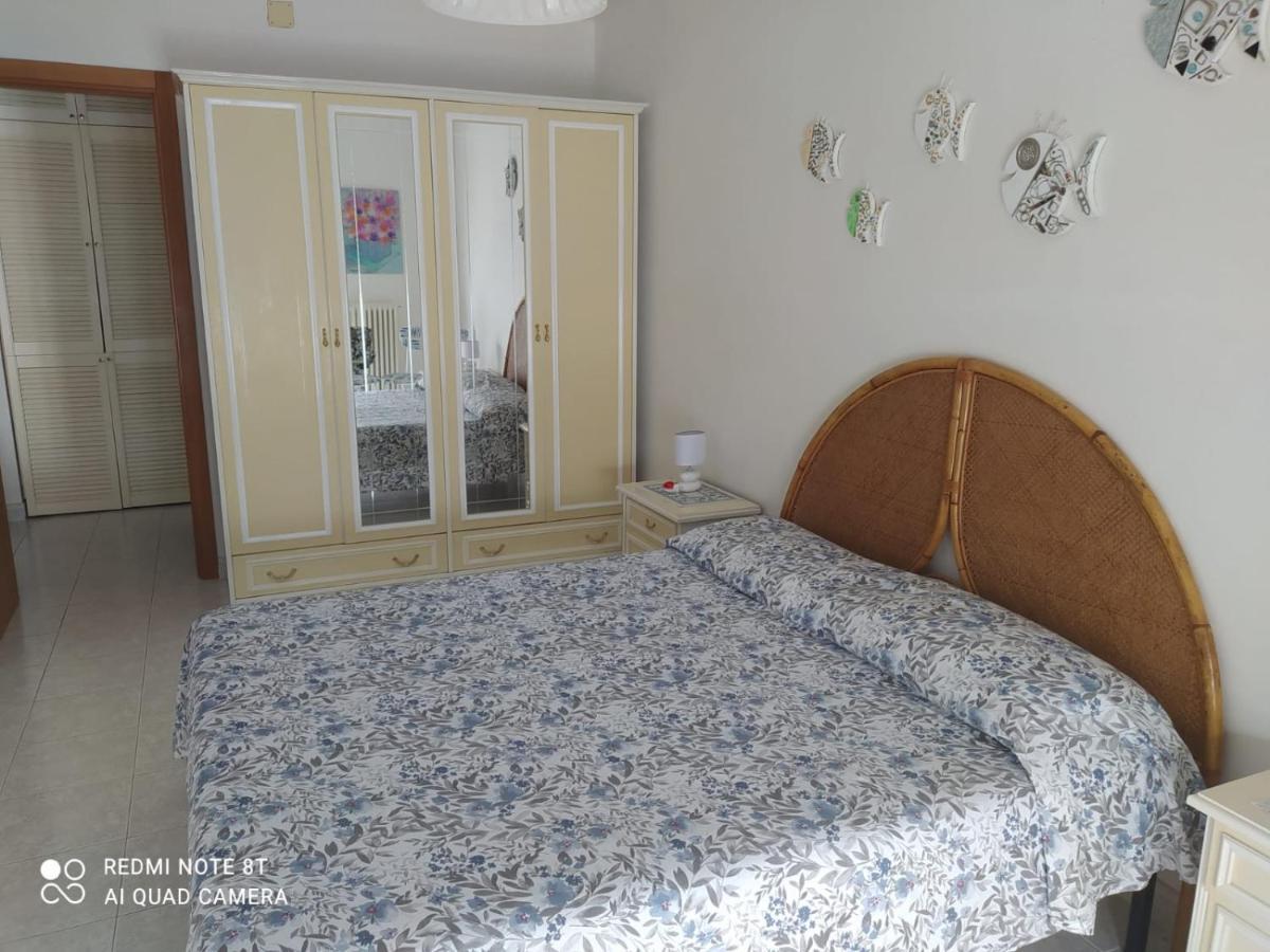 הוילה Casa In Salento A אוטרנטו מראה חיצוני תמונה