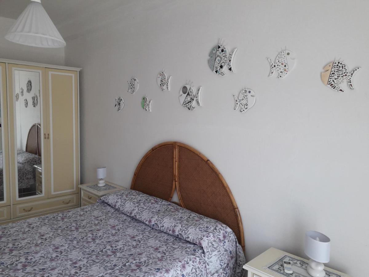 הוילה Casa In Salento A אוטרנטו מראה חיצוני תמונה