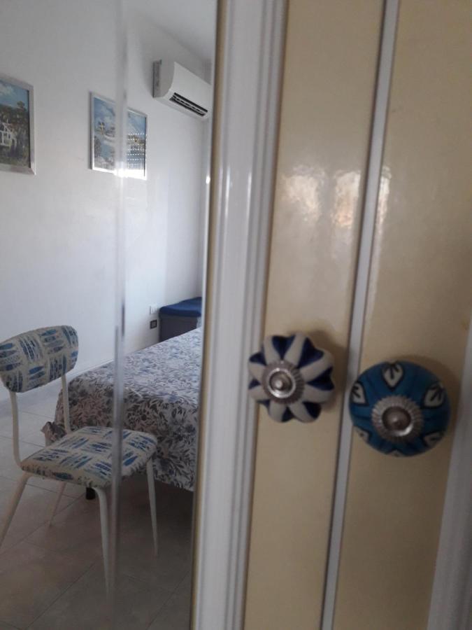 הוילה Casa In Salento A אוטרנטו מראה חיצוני תמונה