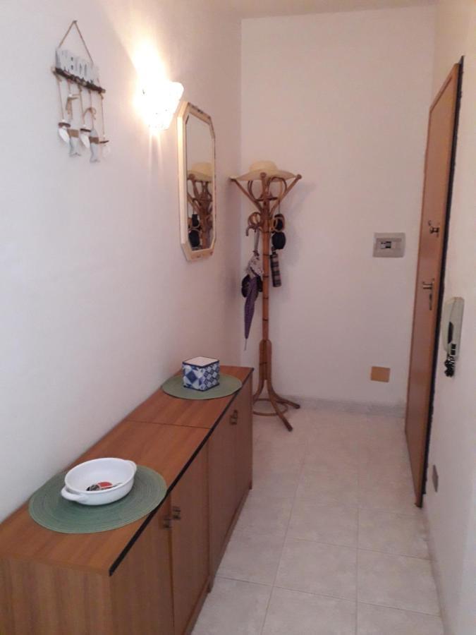 הוילה Casa In Salento A אוטרנטו מראה חיצוני תמונה