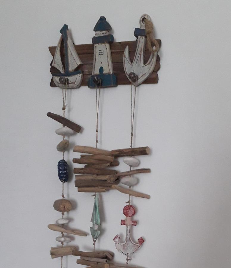 הוילה Casa In Salento A אוטרנטו מראה חיצוני תמונה