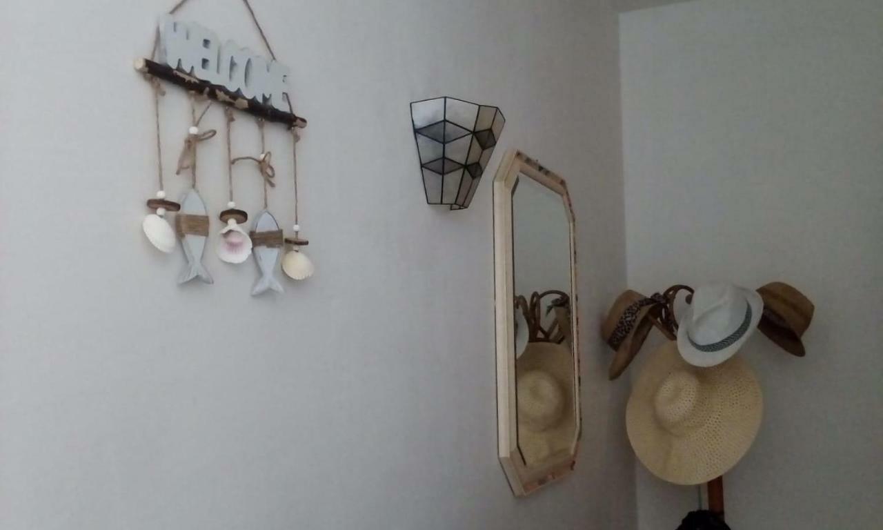 הוילה Casa In Salento A אוטרנטו מראה חיצוני תמונה