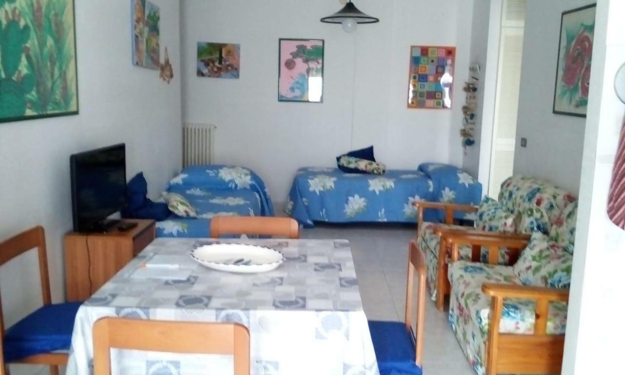 הוילה Casa In Salento A אוטרנטו מראה חיצוני תמונה